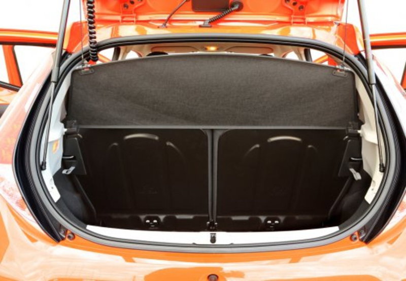 Toyota Aygo usata a Palermo (9)