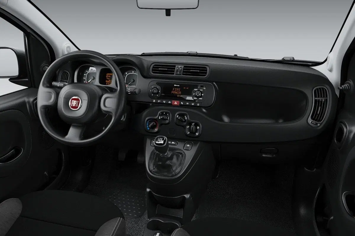 Fiat Panda Cross usata a Palermo (4)