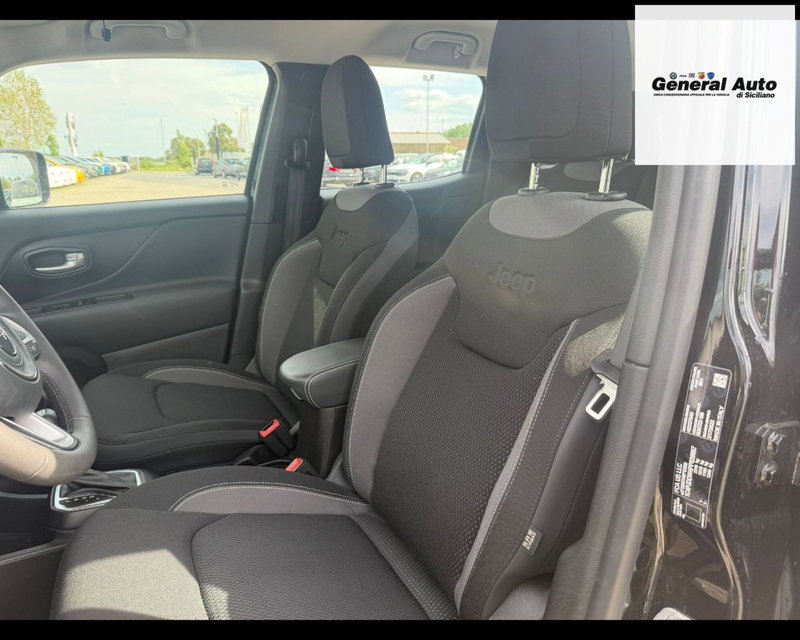 Jeep Renegade usata a Lucca (10)