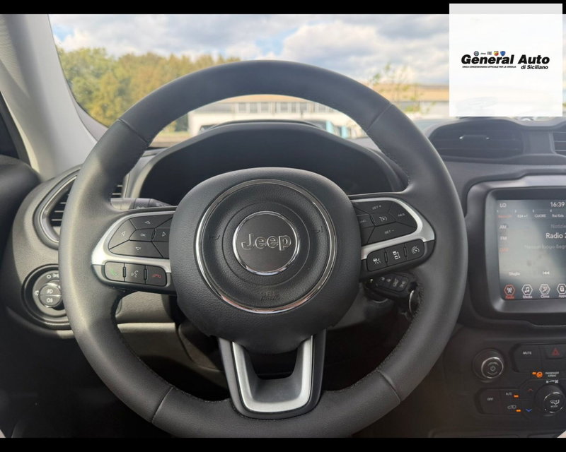 Jeep Renegade usata a Lucca (12)