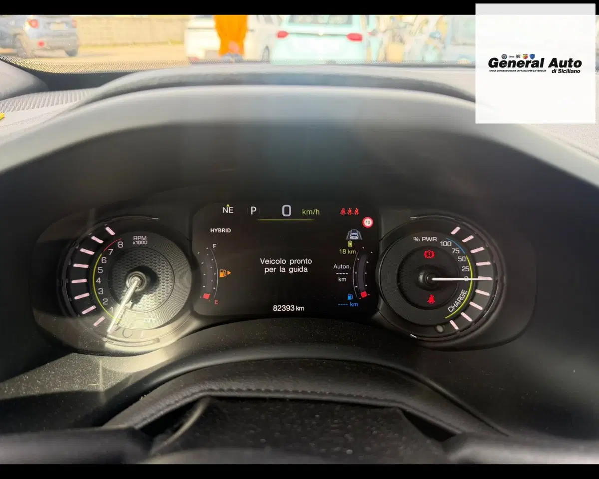 Jeep Renegade usata a Lucca (13)
