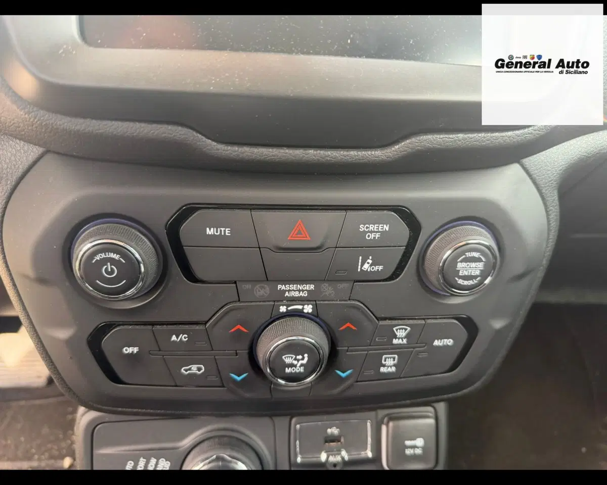 Jeep Renegade usata a Lucca (15)