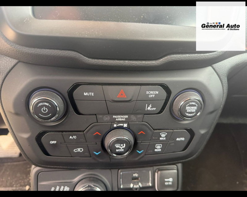 Jeep Renegade usata a Lucca (15)