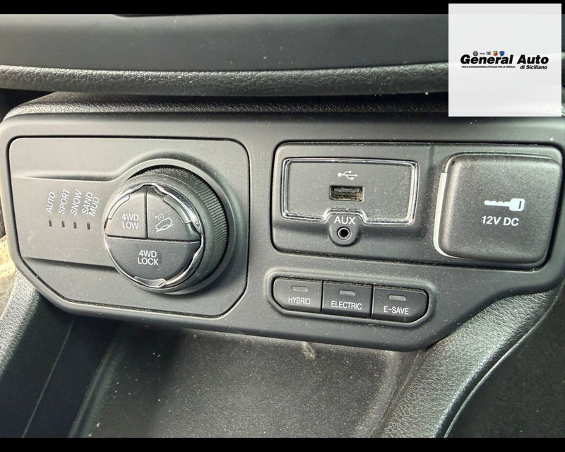 Jeep Renegade usata a Lucca (17)