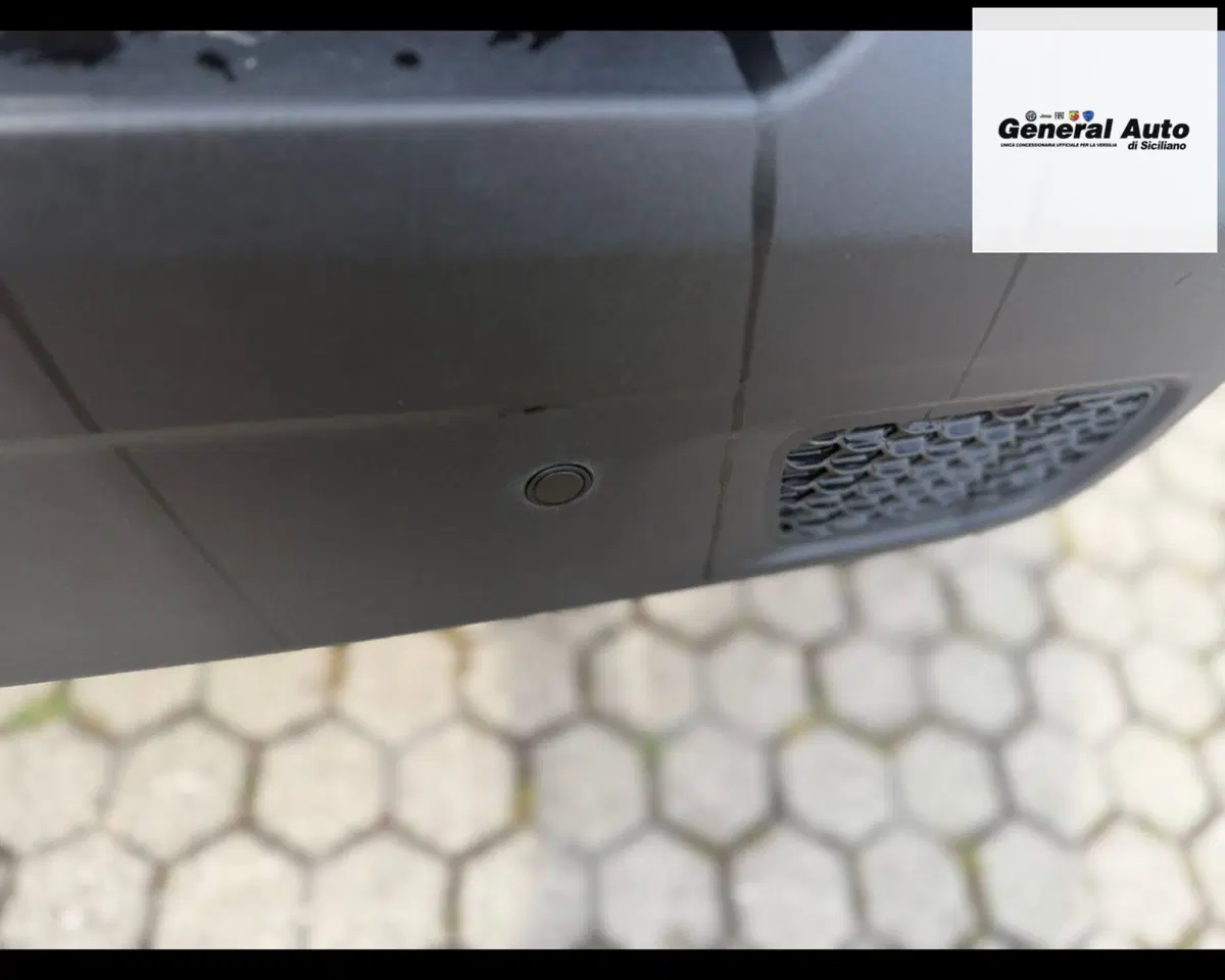 Jeep Renegade usata a Lucca (18)