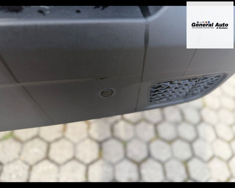 Jeep Renegade usata a Lucca (18)
