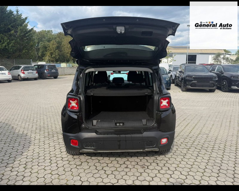 Jeep Renegade usata a Lucca (6)