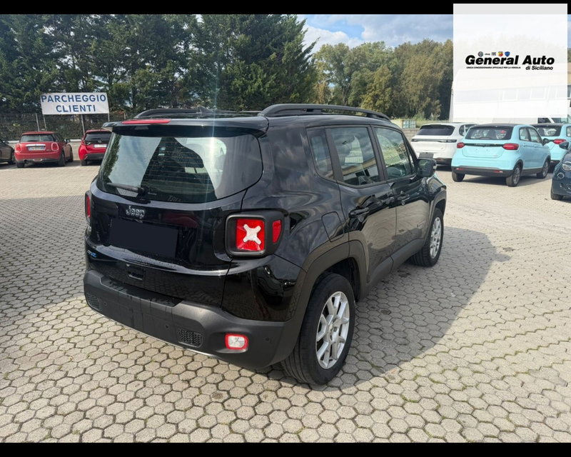 Jeep Renegade usata a Lucca (9)