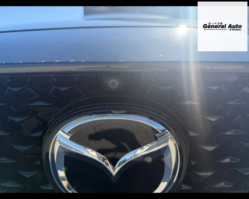 Mazda CX-30 usata a Lucca (10)