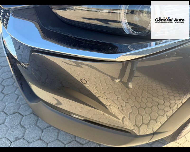 Mazda CX-30 usata a Lucca (11)