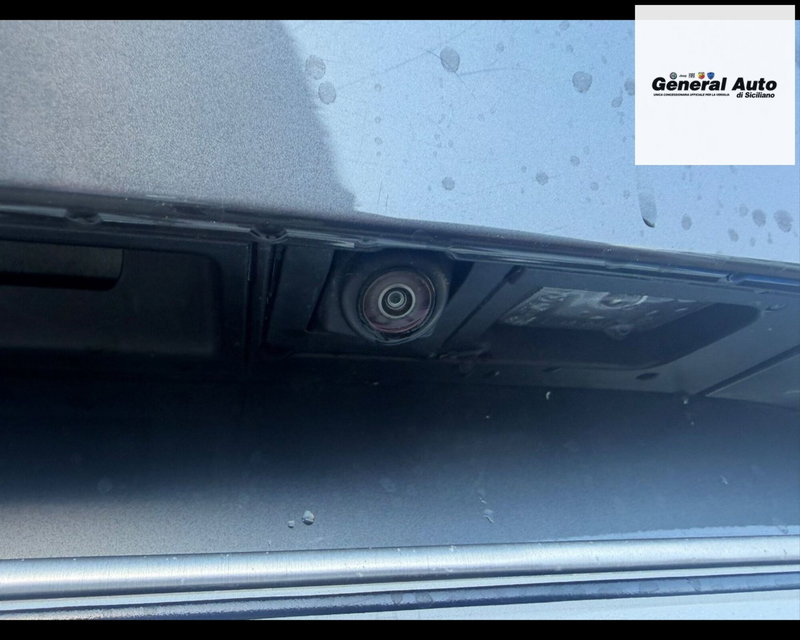 Mazda CX-30 usata a Lucca (12)