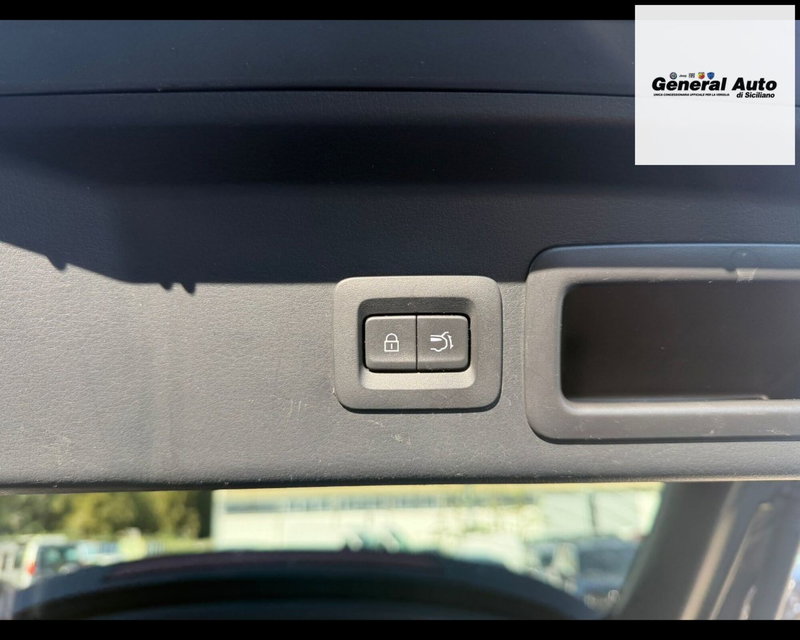 Mazda CX-30 usata a Lucca (13)