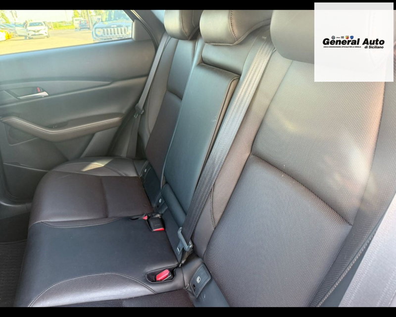 Mazda CX-30 usata a Lucca (17)