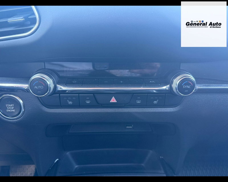 Mazda CX-30 usata a Lucca (19)