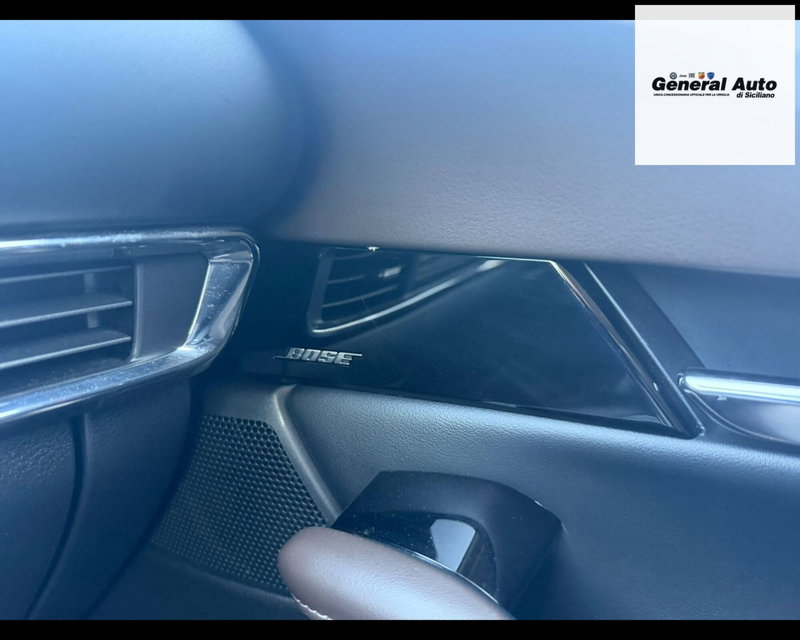 Mazda CX-30 usata a Lucca (20)