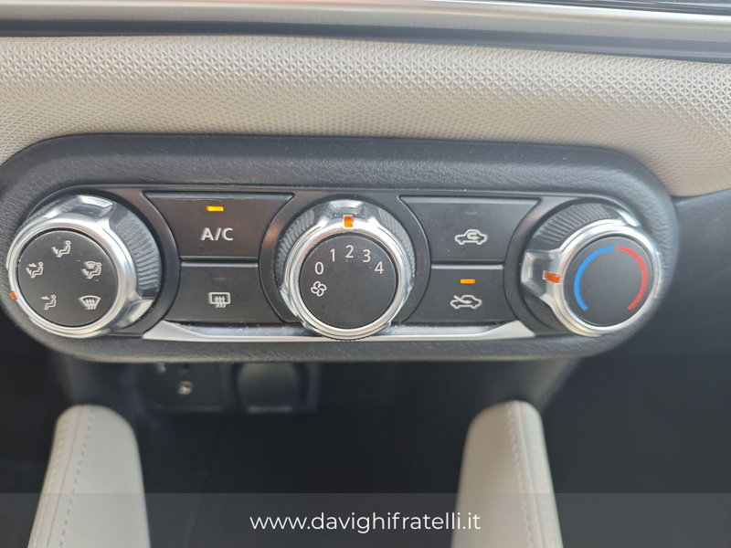 Nissan Micra usata a Cremona (14)