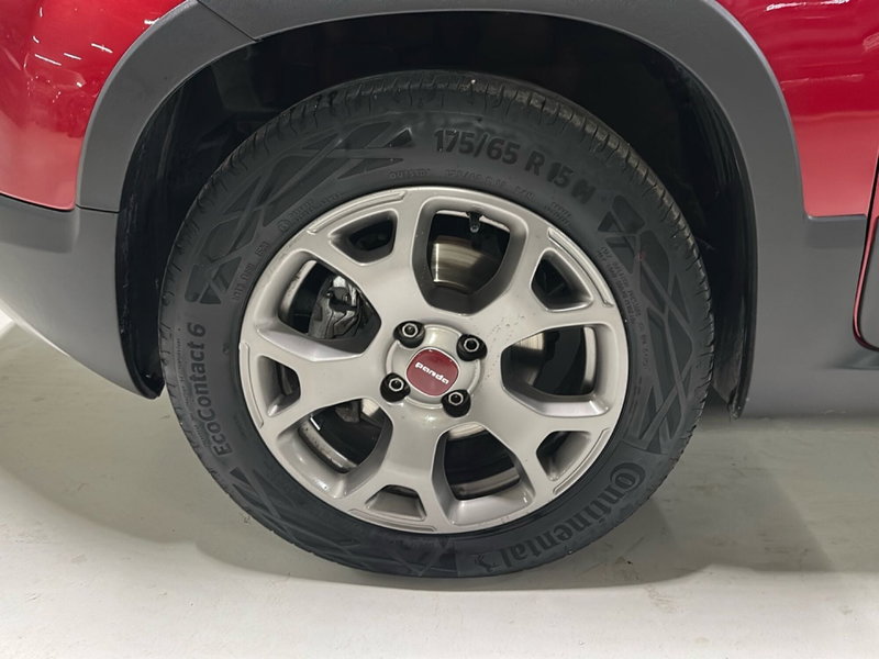 Fiat Panda usata a Napoli (10)