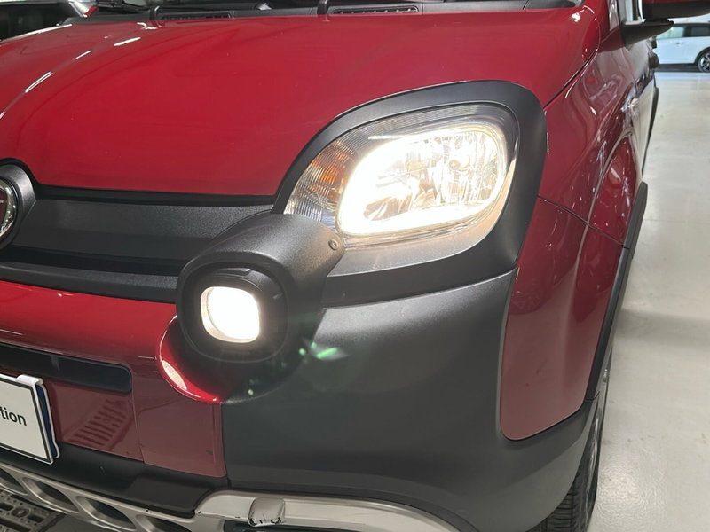 Fiat Panda usata a Napoli (12)