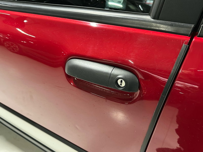 Fiat Panda usata a Napoli (13)