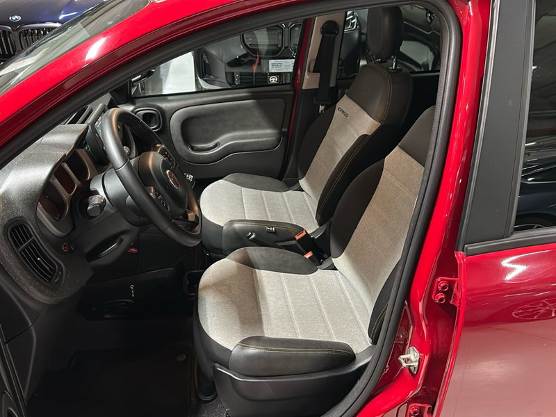 Fiat Panda usata a Napoli (16)