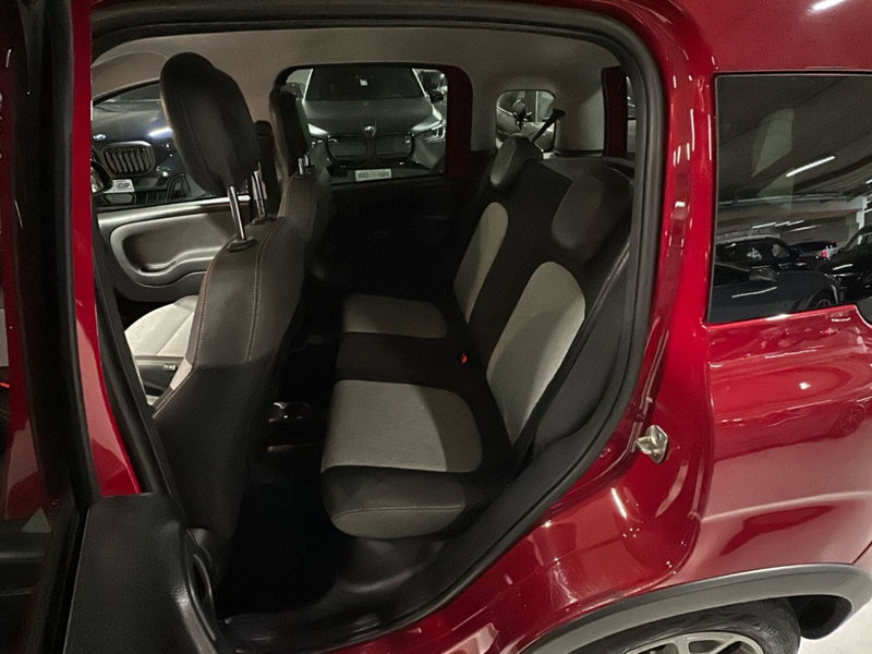 Fiat Panda usata a Napoli (17)