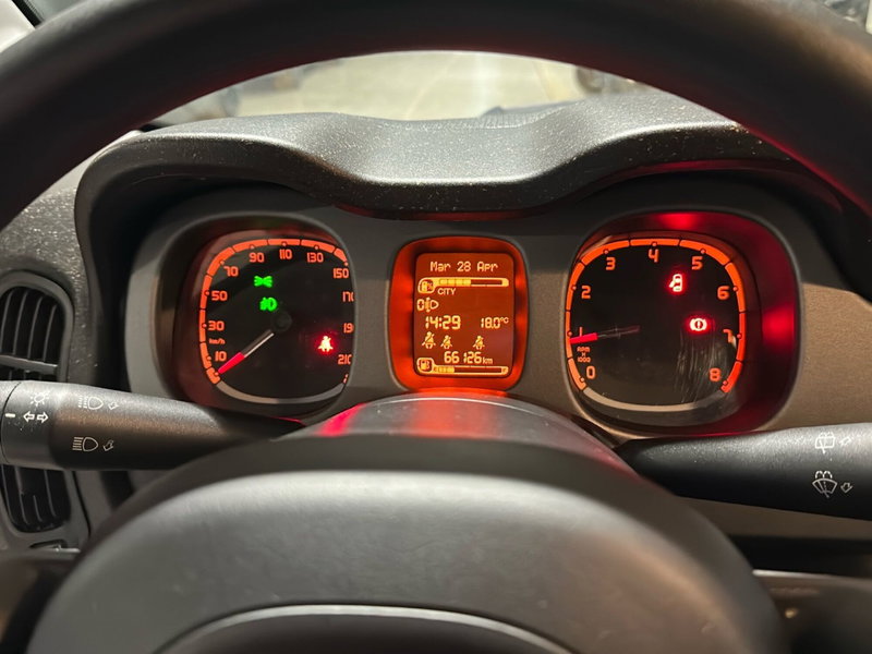 Fiat Panda usata a Napoli (19)