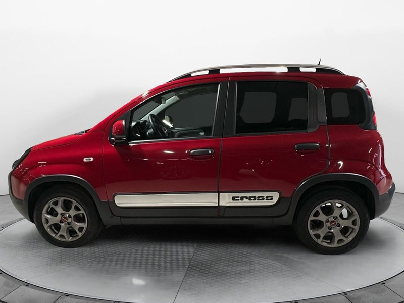 Fiat Panda usata a Napoli (3)
