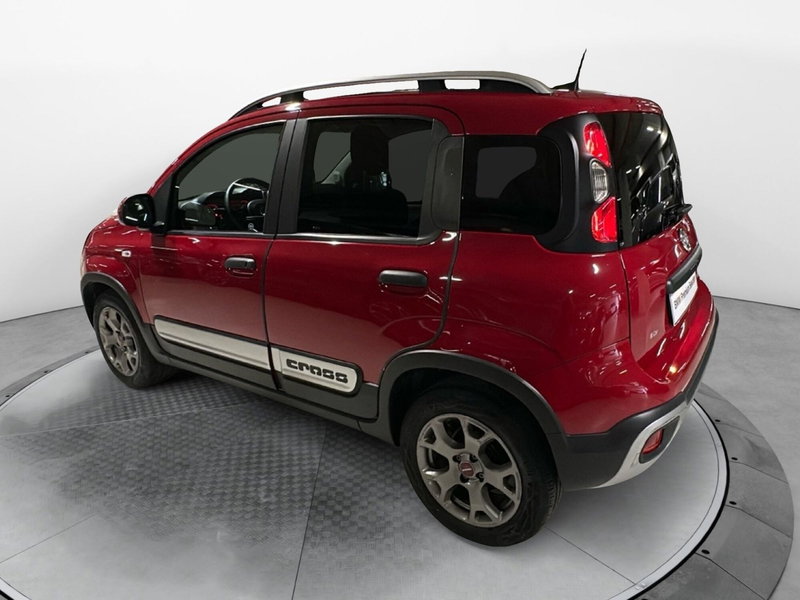Fiat Panda usata a Napoli (4)