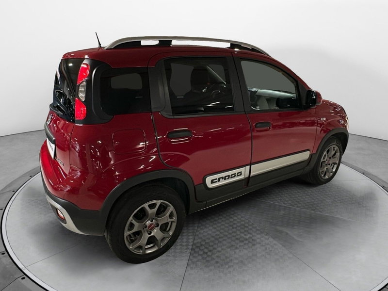 Fiat Panda usata a Napoli (6)