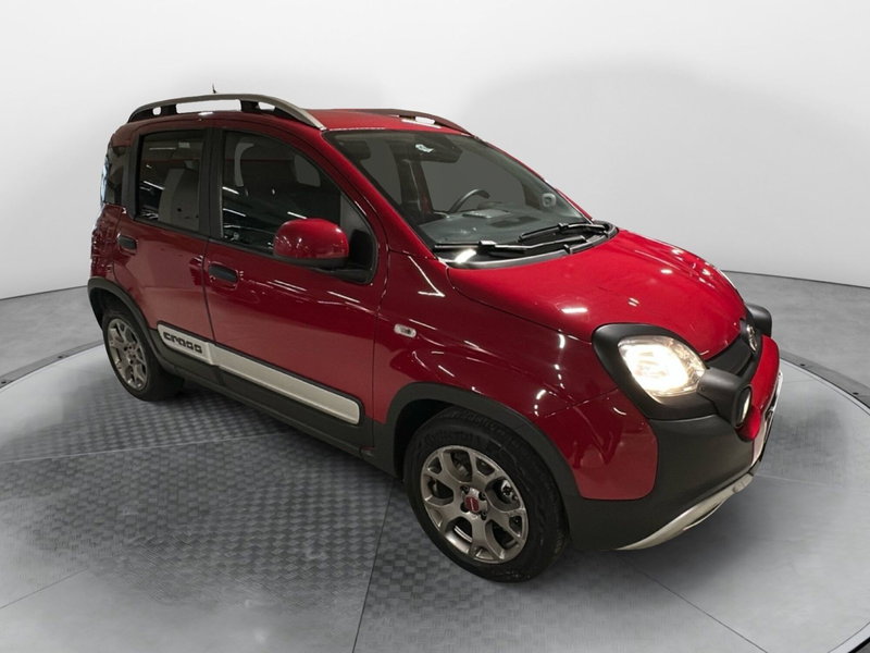 Fiat Panda usata a Napoli (8)