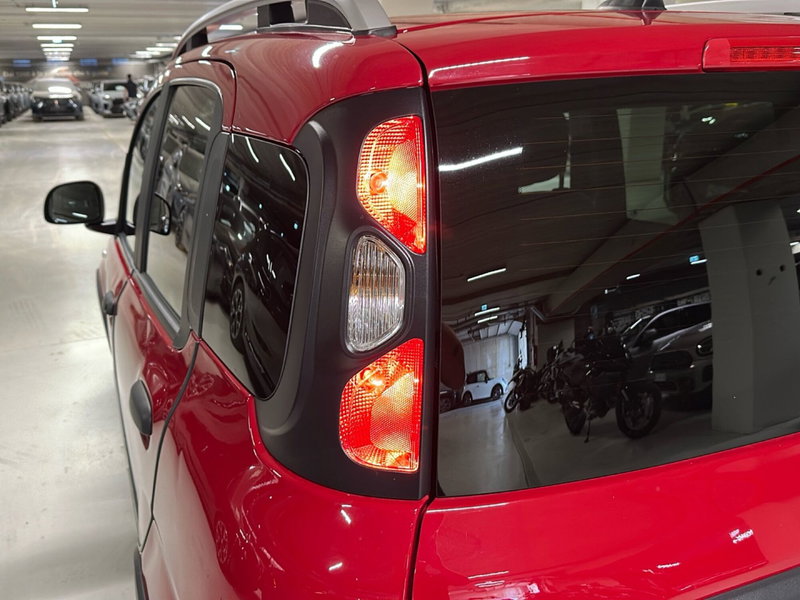 Fiat Panda usata a Napoli (9)