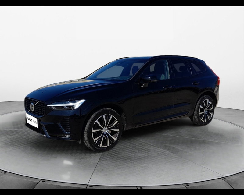 Volvo XC60 usata a Forlì-Cesena