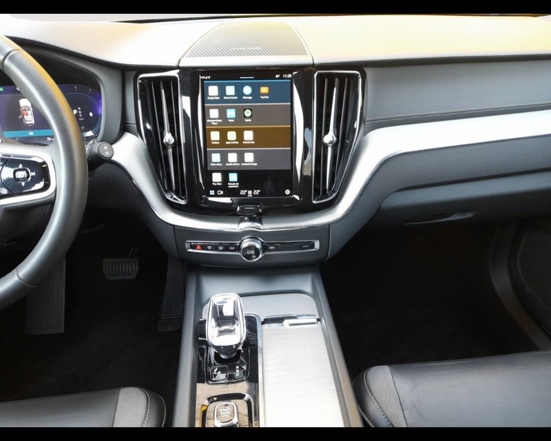 Volvo XC60 usata a Forlì-Cesena (11)