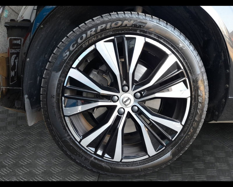 Volvo XC60 usata a Forlì-Cesena (14)
