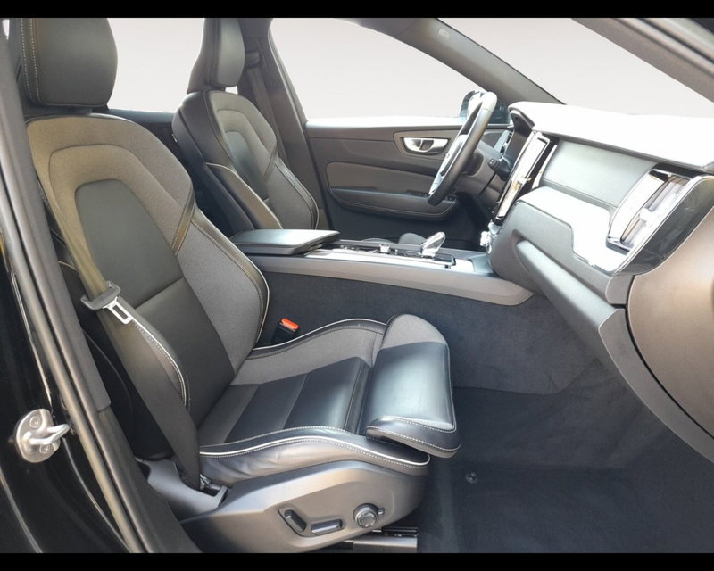 Volvo XC60 usata a Forlì-Cesena (15)