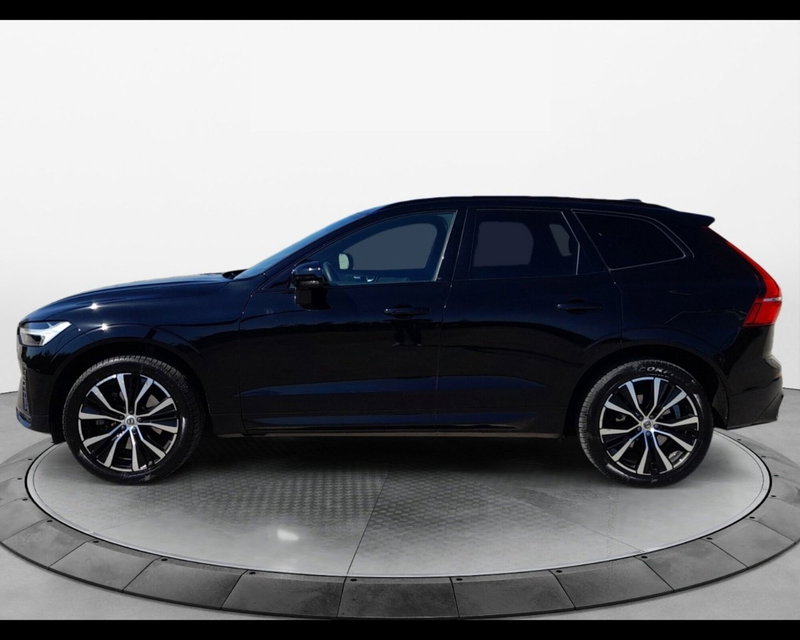 Volvo XC60 usata a Forlì-Cesena (2)