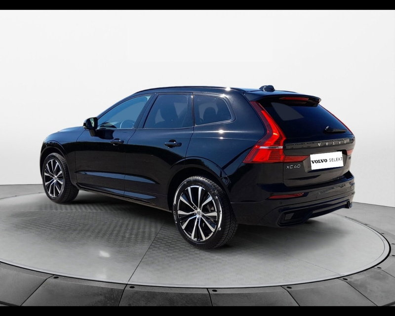 Volvo XC60 usata a Forlì-Cesena (3)