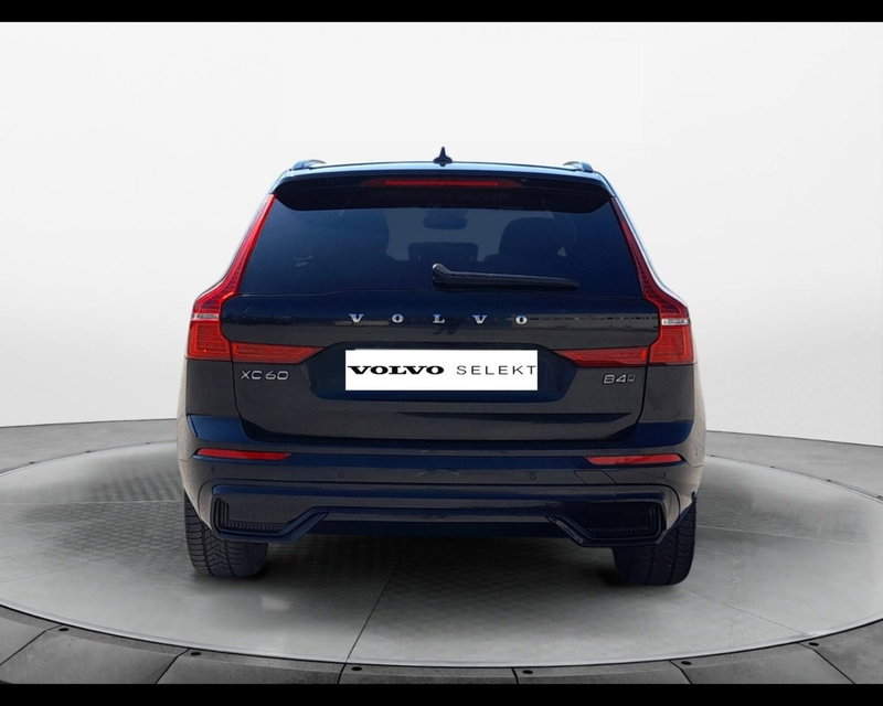 Volvo XC60 usata a Forlì-Cesena (4)