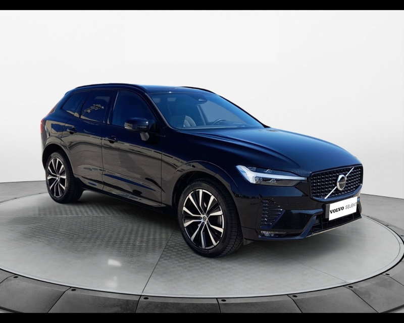 Volvo XC60 usata a Forlì-Cesena (7)