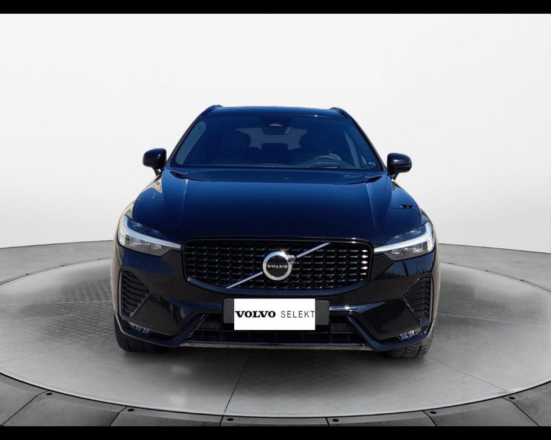 Volvo XC60 usata a Forlì-Cesena (8)