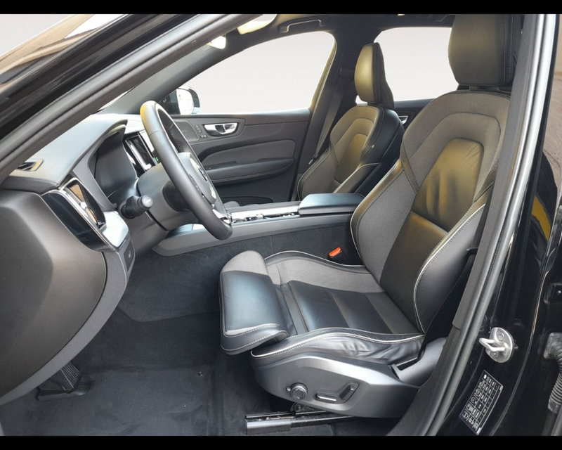 Volvo XC60 usata a Forlì-Cesena (9)