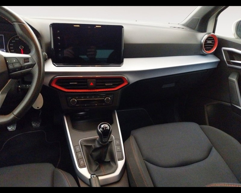 SEAT Arona usata a Forlì-Cesena (11)