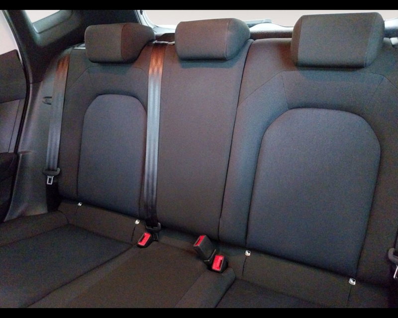 SEAT Arona usata a Forlì-Cesena (13)