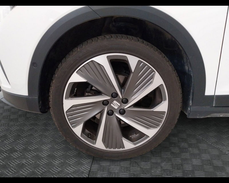 SEAT Arona usata a Forlì-Cesena (14)