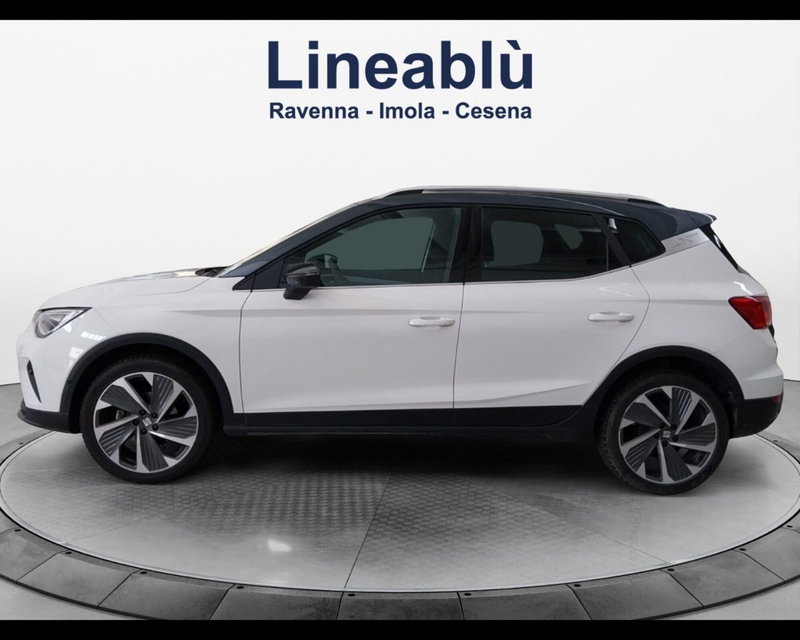 SEAT Arona usata a Forlì-Cesena (2)