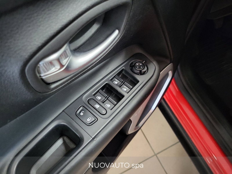 Jeep Renegade usata a Arezzo (20)