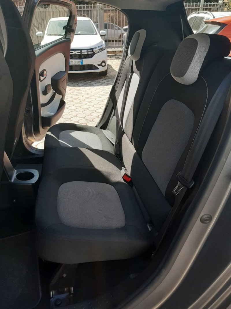 Renault Twingo usata a Firenze (8)