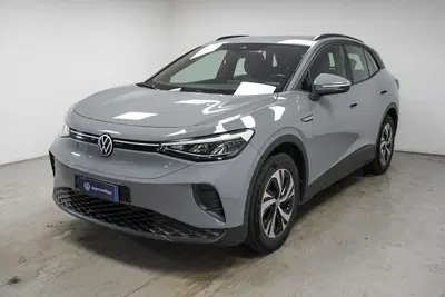 Volkswagen ID.4 Pure Performance del 2022 usata a Carnago