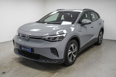 Volkswagen ID.4 Pure Performance del 2022 usata a Carnago