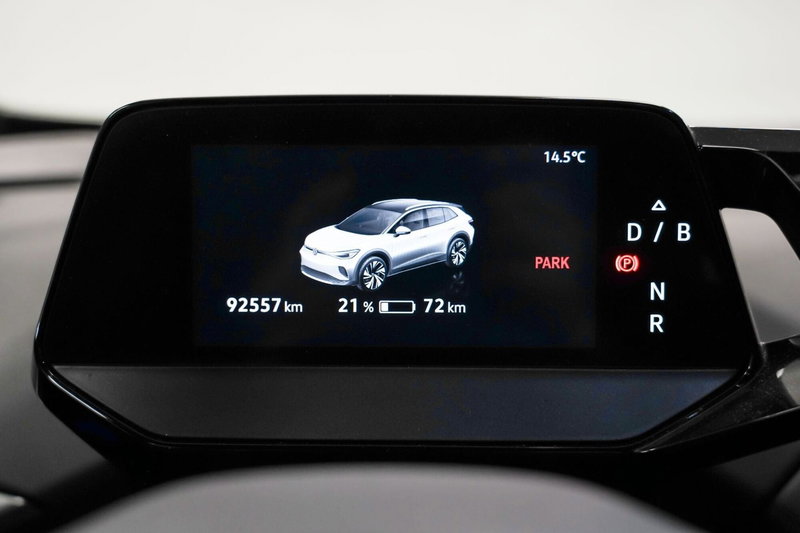 Volkswagen ID.4 usata a Varese (10)